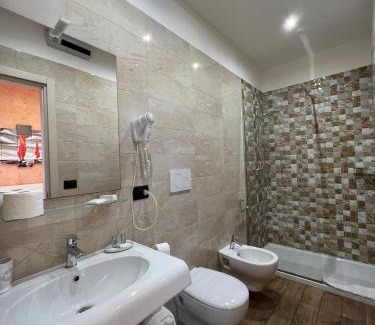 Maglie Bed & Breakfast | Mediterraneo B&B