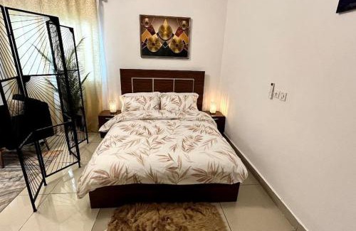 Angre Apartment | Medo's Luxury Houses - large studio