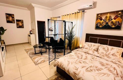 Angre Apartment | Medo's Luxury Houses - large studio