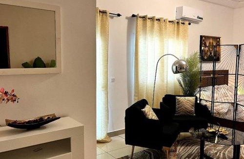 Angre Apartment | Medo's Luxury Houses - large studio