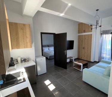 Spata-Artemida Apartment | MEDORA By the Sea Near Airport