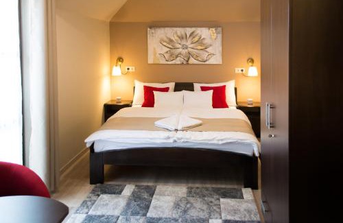Agard Hotel | MeDoRa Park - Hotel MeDoRa*