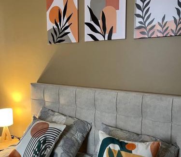 Lviv City Center Apartment | Medova Apartments Lviv
