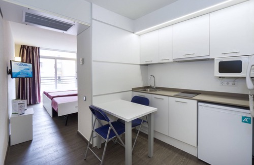 Tossa de Mar Apartment | Medplaya Aparthotel Esmeraldas