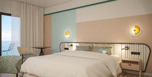 Carihuela Hotel | Medplaya Hotel Pez Espada
