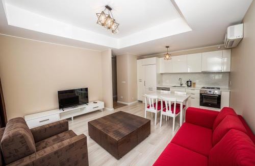 Mahmutbey Hotel | Medproper Suites Airport