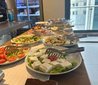 Mahmutbey Hotel | Medproper Suites Airport