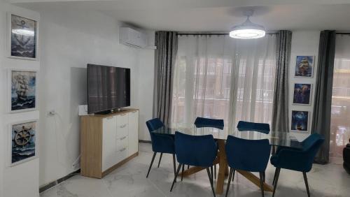 Cullera Apartment | Medusa Felix