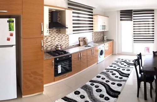 Yomra Apartment | Medusa Trabzon