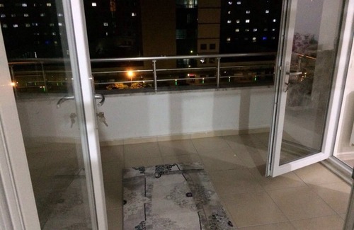 Yomra Apartment | Medusa Trabzon