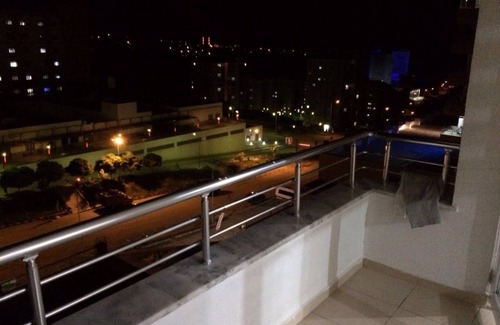 Yomra Apartment | Medusa Trabzon