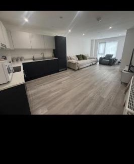 Chatham Apartment | Medway Luxury Apartment