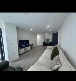 Chatham Apartment | Medway Luxury Apartment