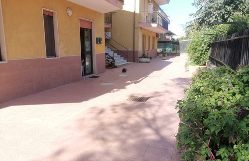 Paestum Apartment | Meer, Kultur und Gutes Essen im Casa San Francesco in Paestum