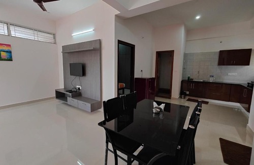 Mysore Apartment | Meer Stay - Premium Service Apartments