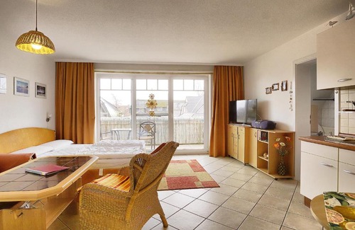 Zingst Apartment | Meer, Whg 13
