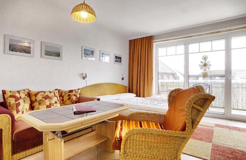 Zingst Apartment | Meer, Whg 13