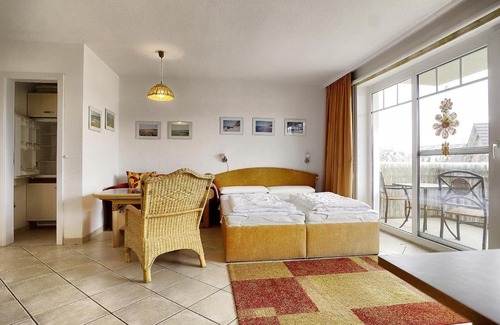 Zingst Apartment | Meer, Whg 13