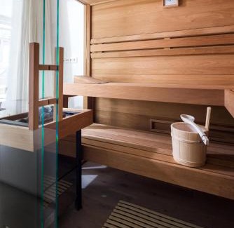 Norderney Apartment | Meerblick exklusiv