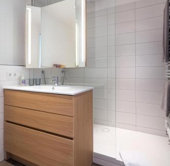Norderney Apartment | Meerblick exklusiv