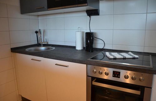 Sierksdorf Apartment | Meerblick FeWo 629