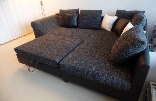 Sierksdorf Apartment | Meerblick FeWo Nr 701