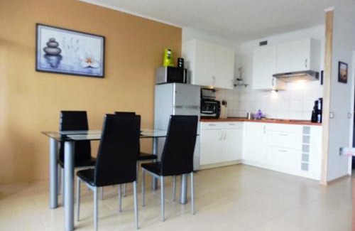 Sierksdorf Apartment | Meerblick FeWo Nr 701