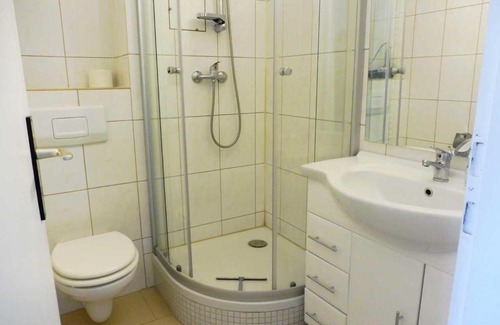 Sierksdorf Apartment | Meerblick FeWo Nr 701