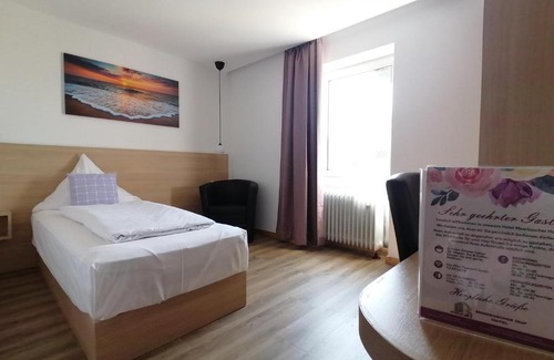 Osterath Hotel | Meerbuscher Hof