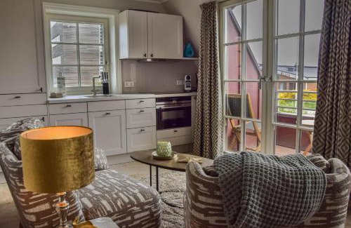 List Apartment | Meeresblick-List