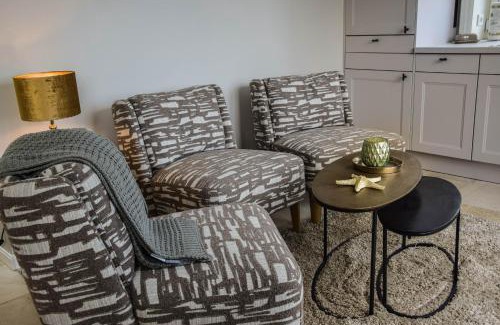 List Apartment | Meeresblick-List