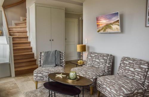 List Apartment | Meeresblick-List