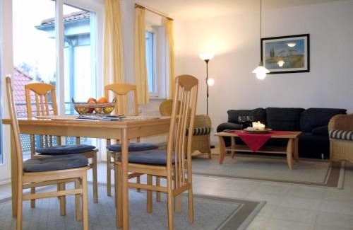 Ostseebad Dierhagen Apartment | "Meeresrauschen-Whg-05"
