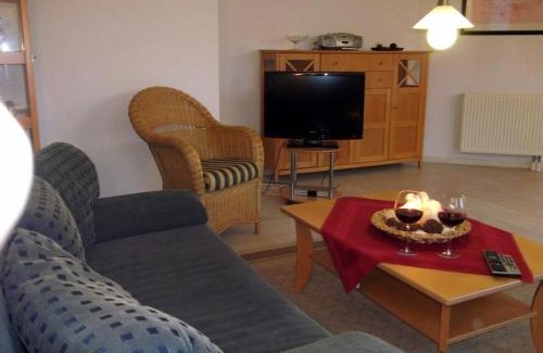 Ostseebad Dierhagen Apartment | "Meeresrauschen-Whg-05"