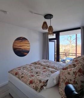 Region Hannover District Apartment | Meerliebe in Steinhude