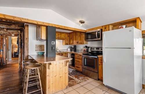 Fairplay House | Meet me in the Rockies! Adorable cabin #2022009572