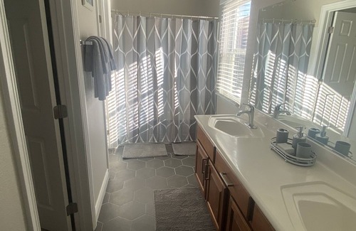 Enterprise House | Meet Tom, the stylish townhouse!