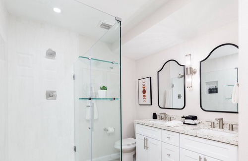 Scottsdale Estates Ten House | Meet Virginia - 2 Primary Suites+Heated Pool+Hot Tub, Close to Old Town