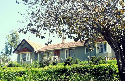 Huligal Bed & Breakfast | MEETING JOINT AT OOTY