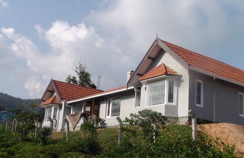 Huligal Bed & Breakfast | MEETING JOINT AT OOTY