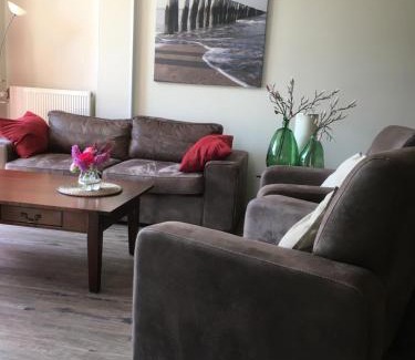 Hollum House | Meeuw