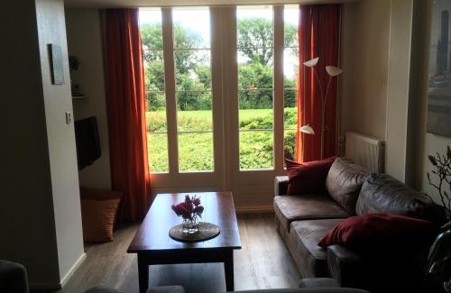 Hollum House | Meeuw