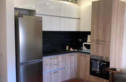 Tirana Apartment | Meg Guest house
