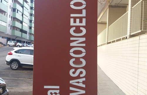 Asa Norte Apartment | Mega apartment on SQN 214 opposite the Olhos D`Água Park