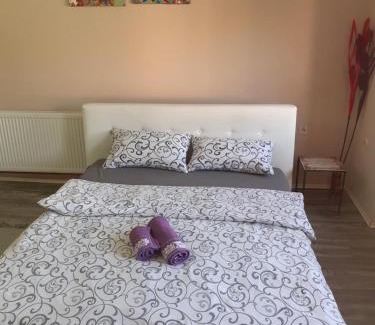 Subotica Apartment | Mega Apartment