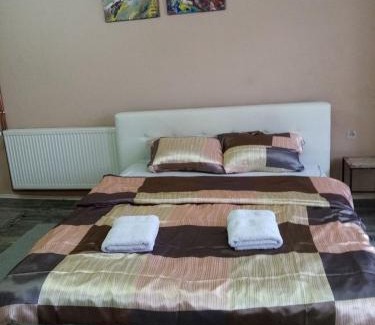 Subotica Apartment | Mega Apartment