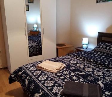 Subotica Apartment | Mega Apartment