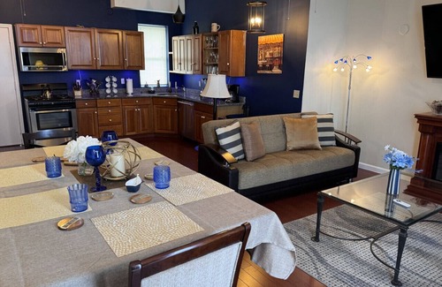 Union City Apartment | Mega Trade Stunning View - APT 3-4 Combination