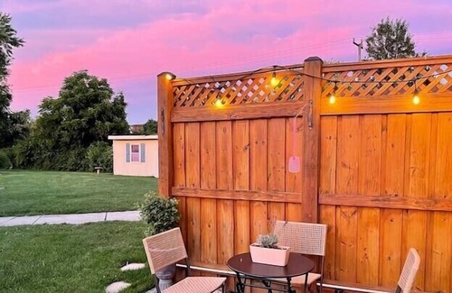 Lincolnia Cottage | Megan's Entire Cottage Studio Located 10 Minutes From D.C. With Private Parking