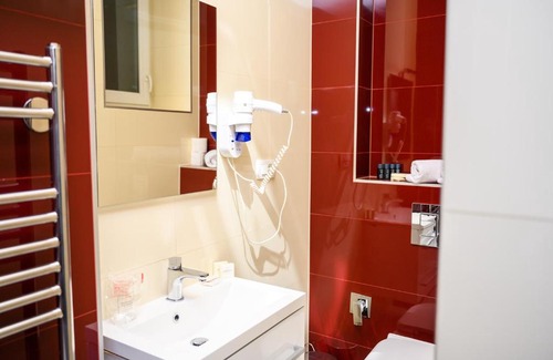 Old Town Apartment | Megapolis Main Street Suites
